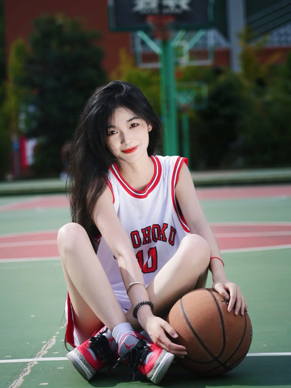 新浪NBA极限运动：赛场之外的激情与挑战